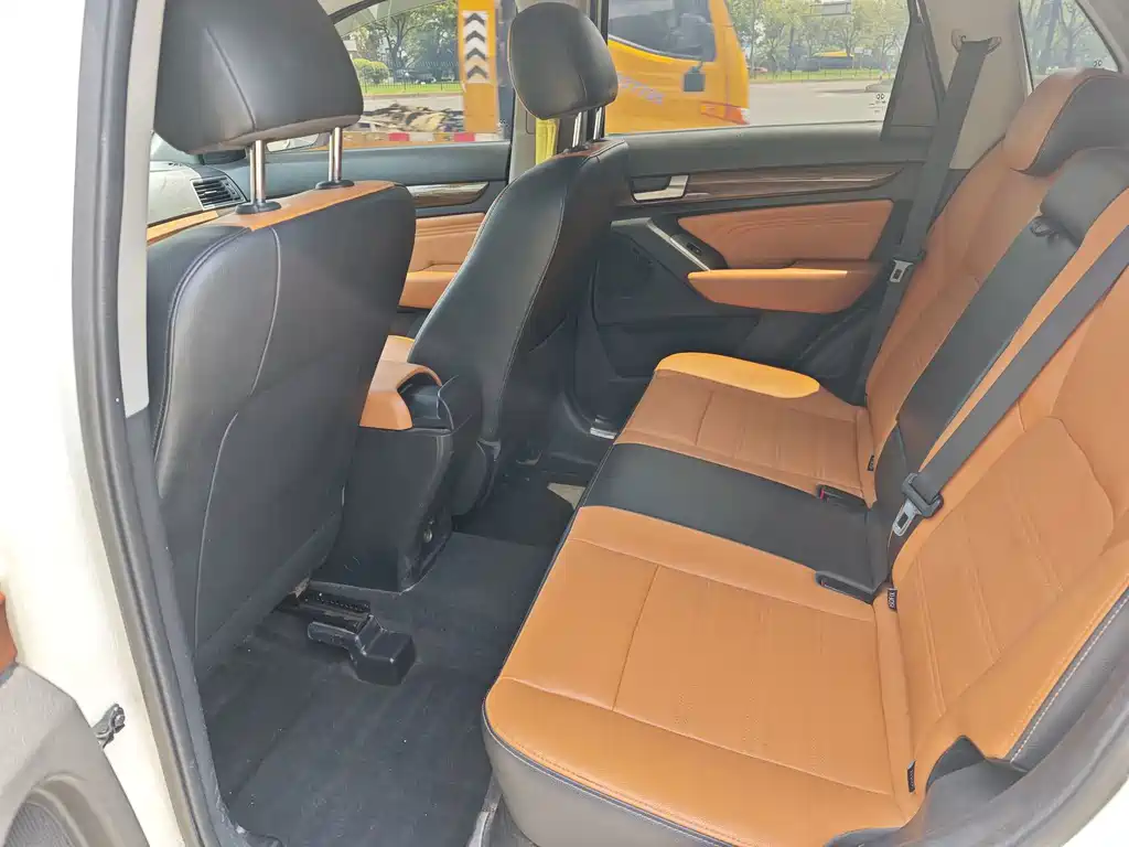 BAW Weiwang S50 — миниатюра 6