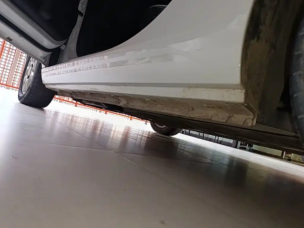 Roewe Clever — миниатюра 22