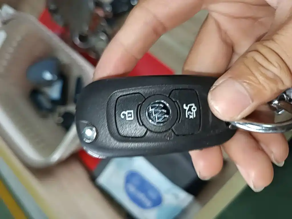 Buick Verano — миниатюра 9