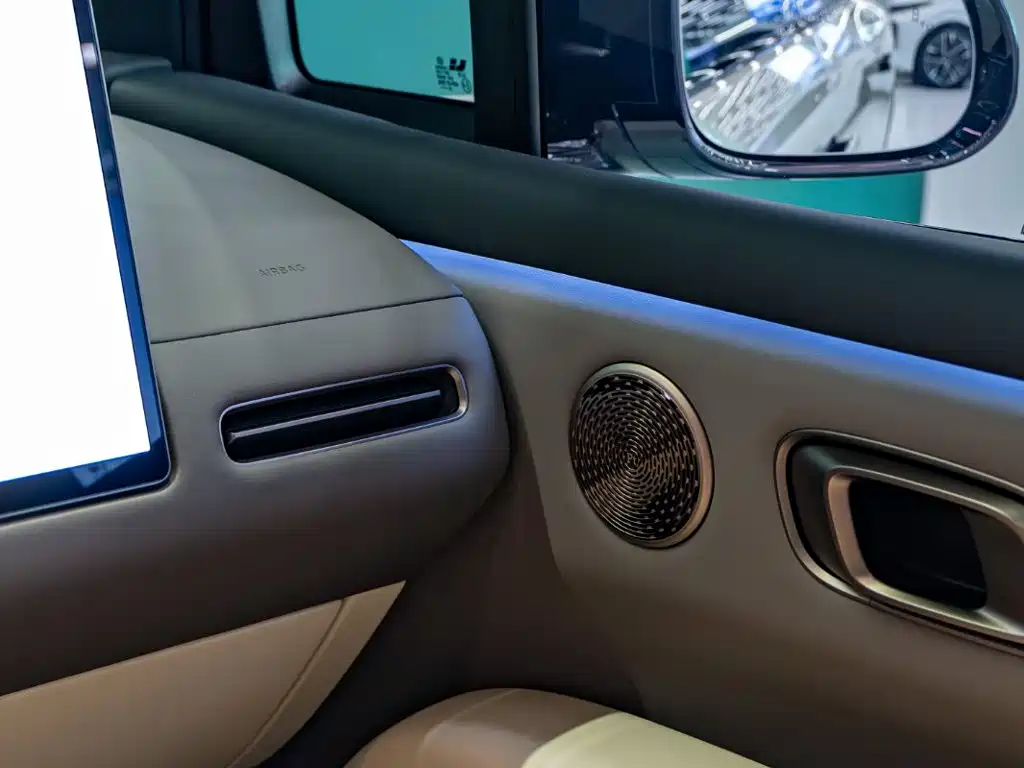 Li Auto Li i6 — миниатюра 16