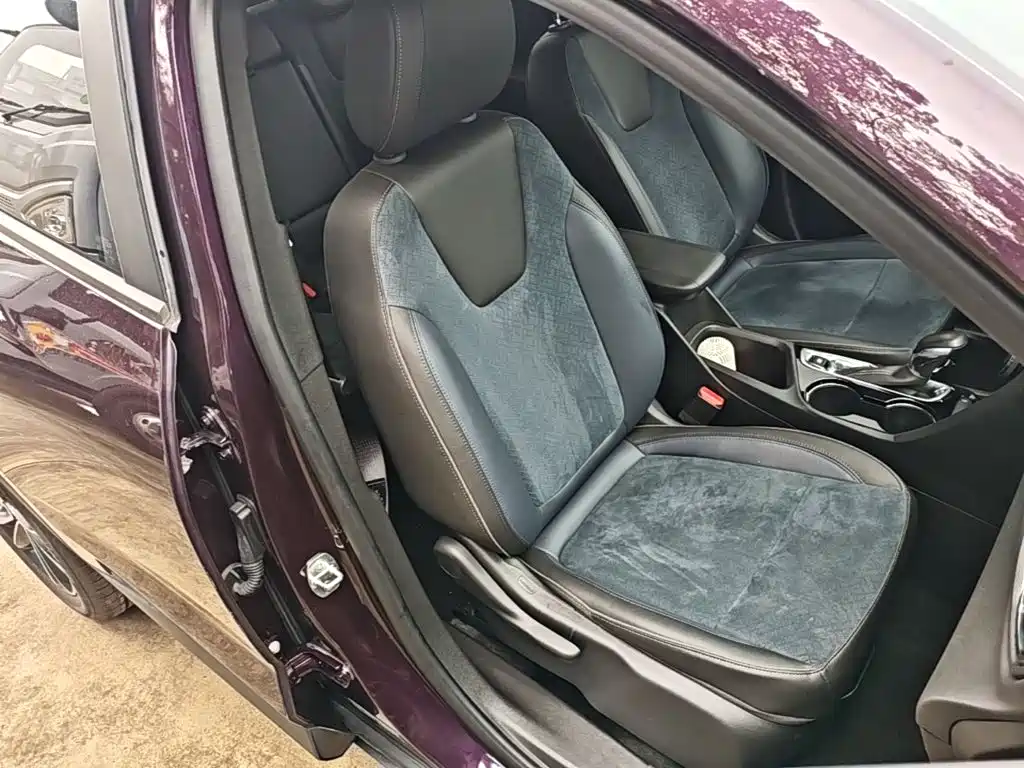 Buick Encore GX — миниатюра 25
