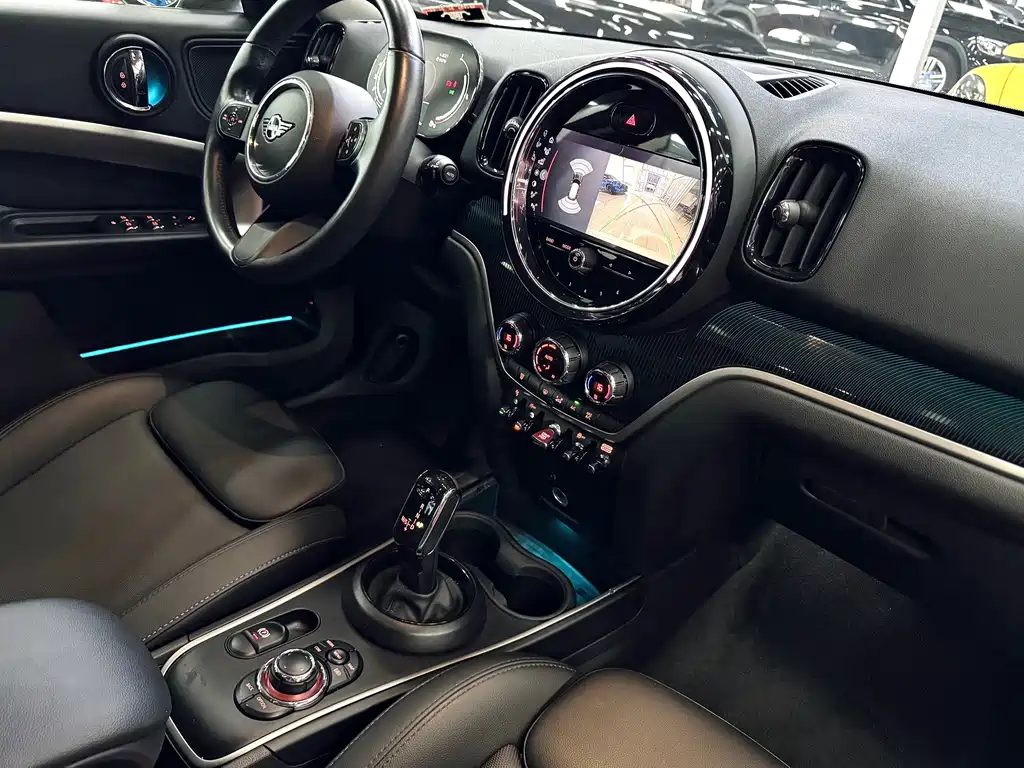 MINI Mini Countryman — миниатюра 6