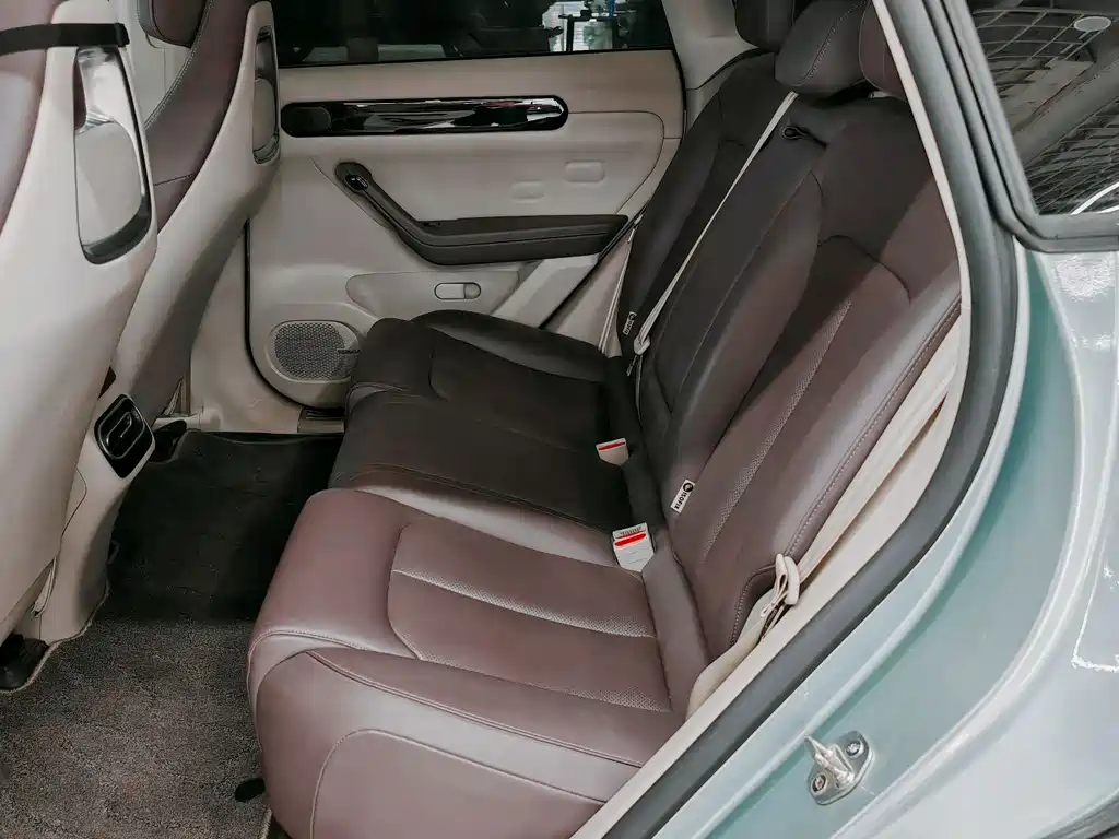 Leapmotor C11 2023 500 Smart