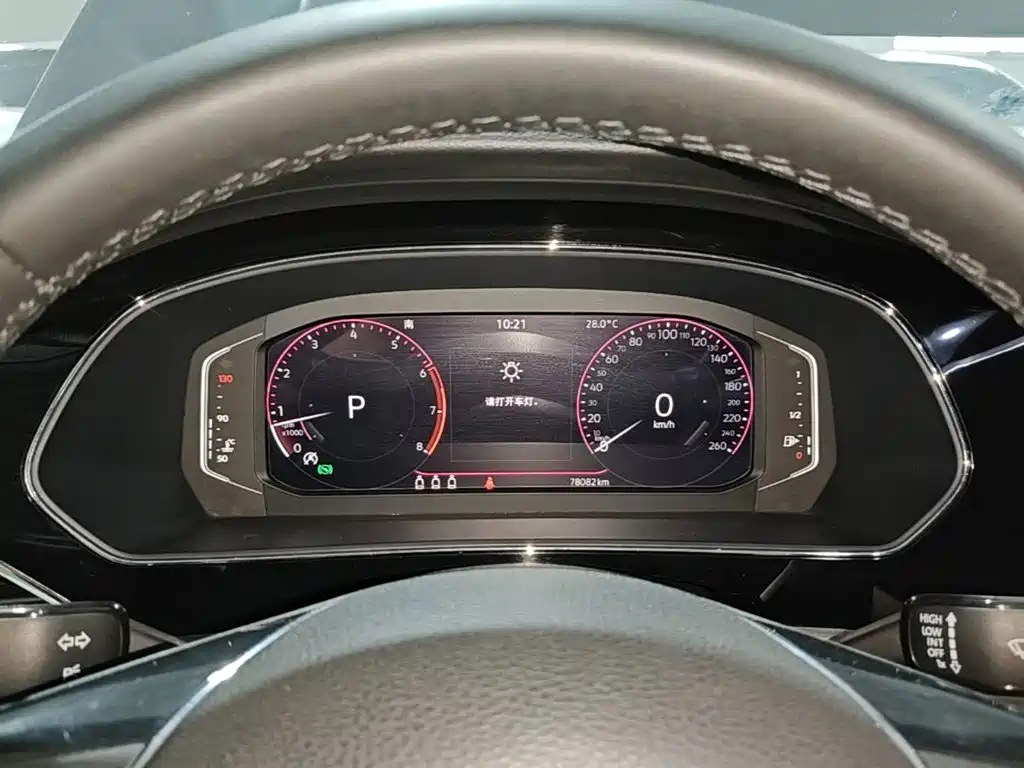 Volkswagen Passat — миниатюра 12