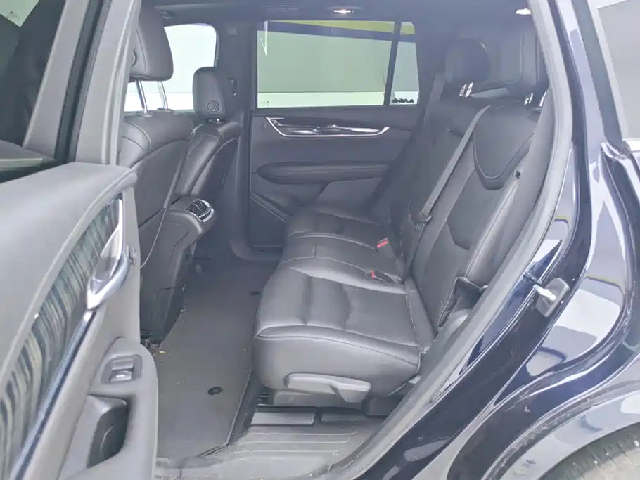 Cadillac XT6 — фотографии объявления, Фото 12