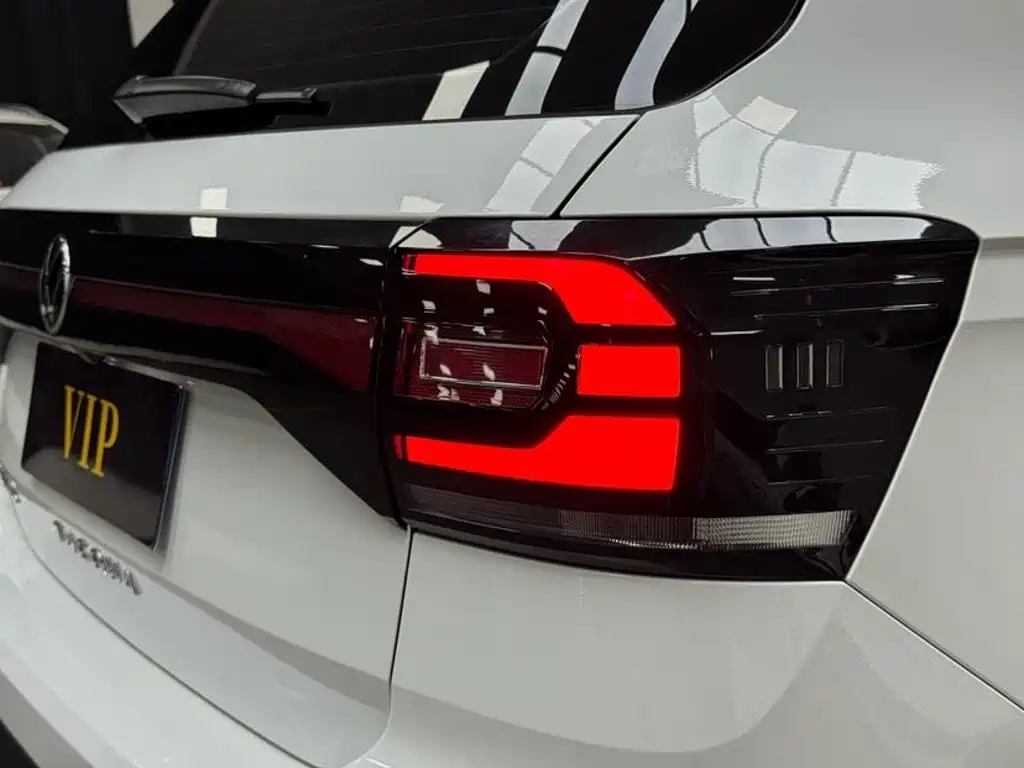 Volkswagen Tacqua — миниатюра 20