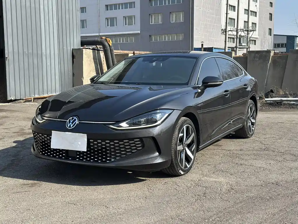 Volkswagen Lamando 2022