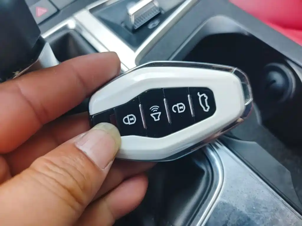 Jetour X70 PLUS — миниатюра 9