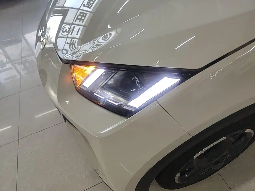 BYD Seagull — миниатюра 24