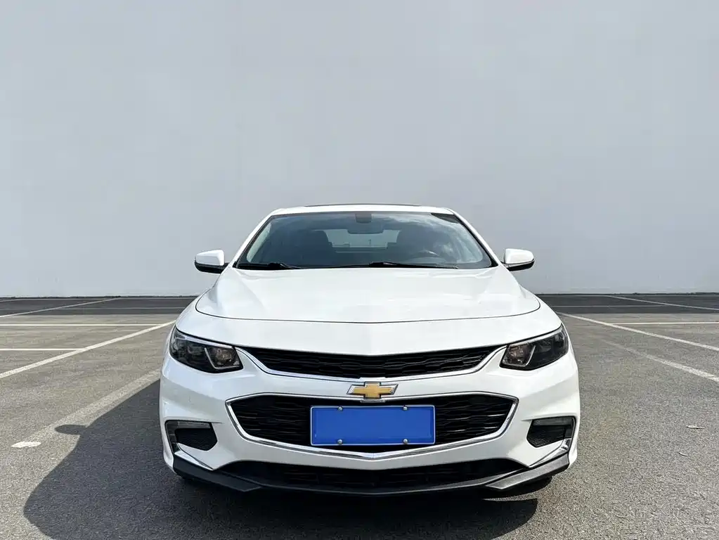 Chevrolet Malibu XL — миниатюра 2