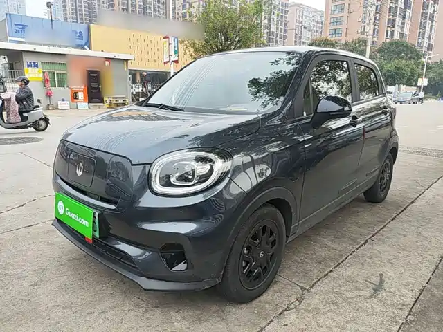 Leapmotor T03