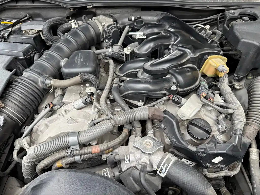 Lexus IS — миниатюра 9