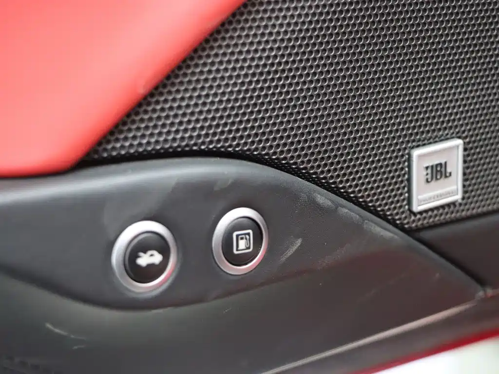 Ferrari 488 488 GTB, фото 21