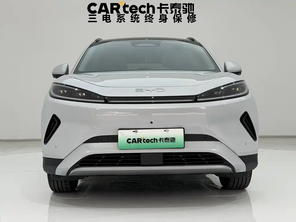 BYD Sealion 05 EV — миниатюра 3