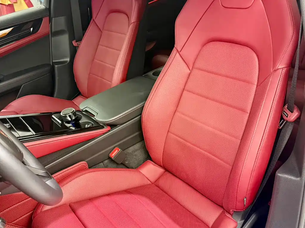 Porsche Panamera — миниатюра 14