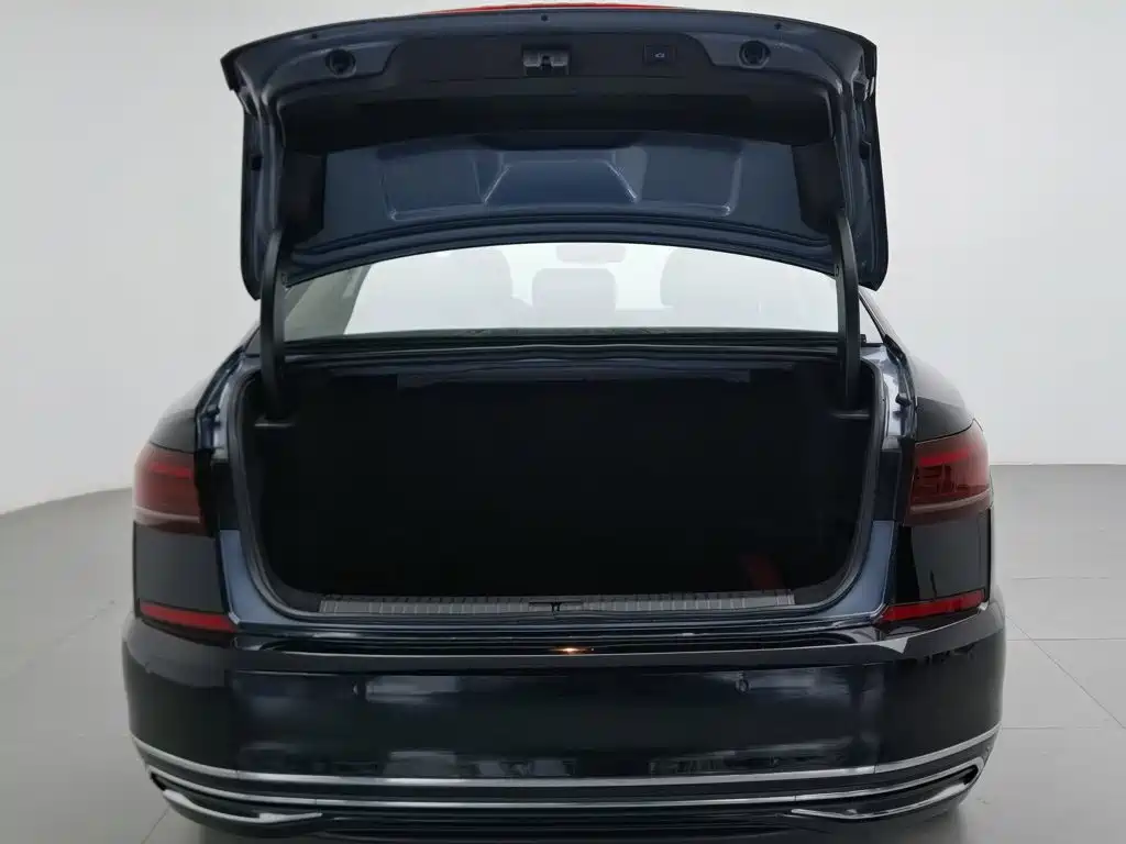 Volkswagen Passat — миниатюра 16