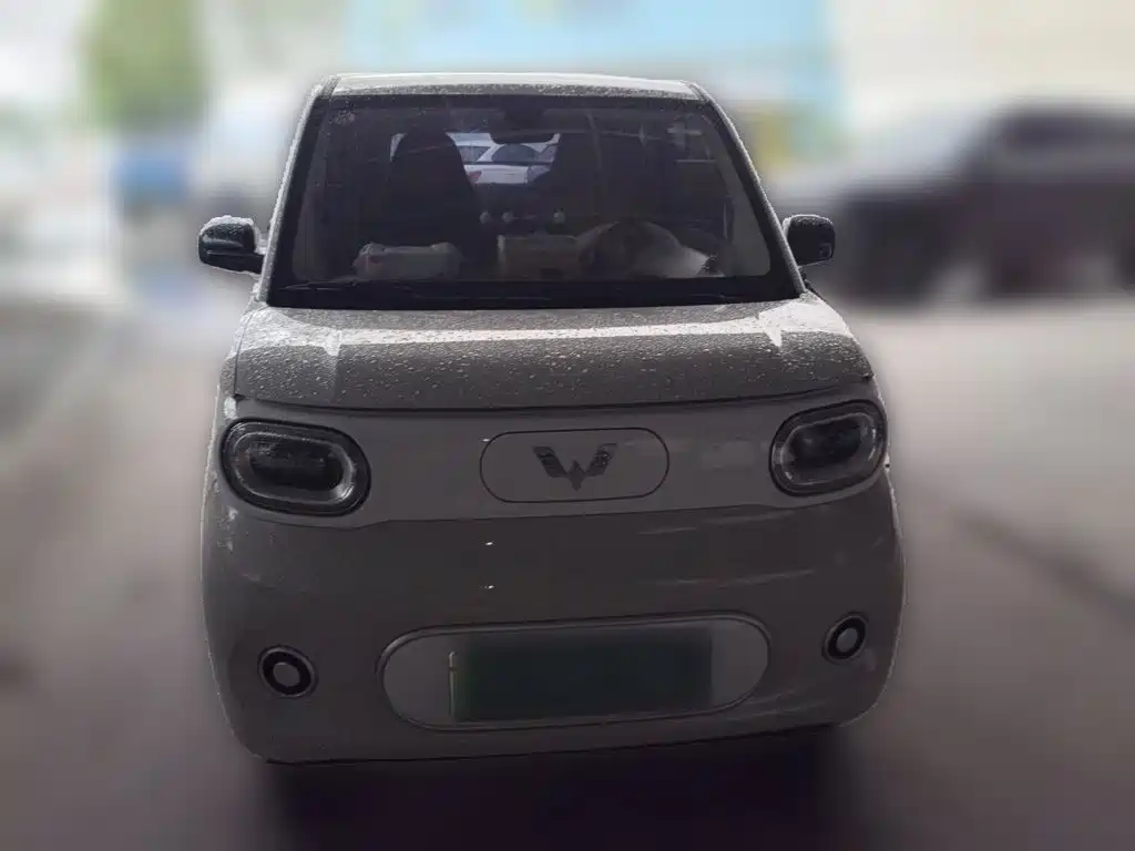 Wuling MINIEV — миниатюра 2