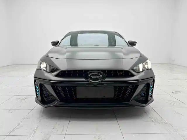 GAC Trumpchi Empow