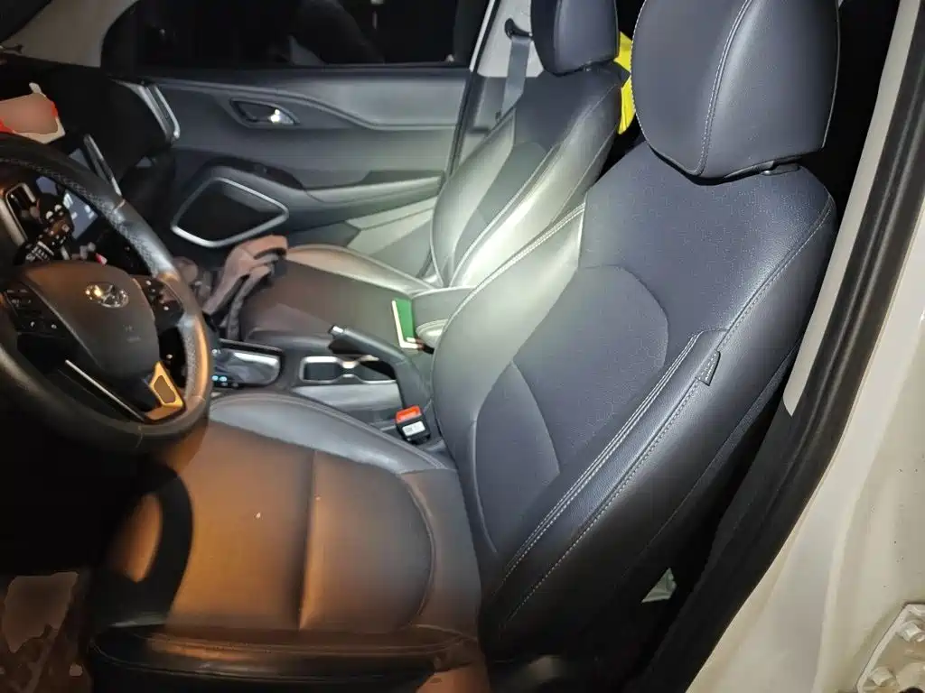 Hyundai ix35 — миниатюра 16