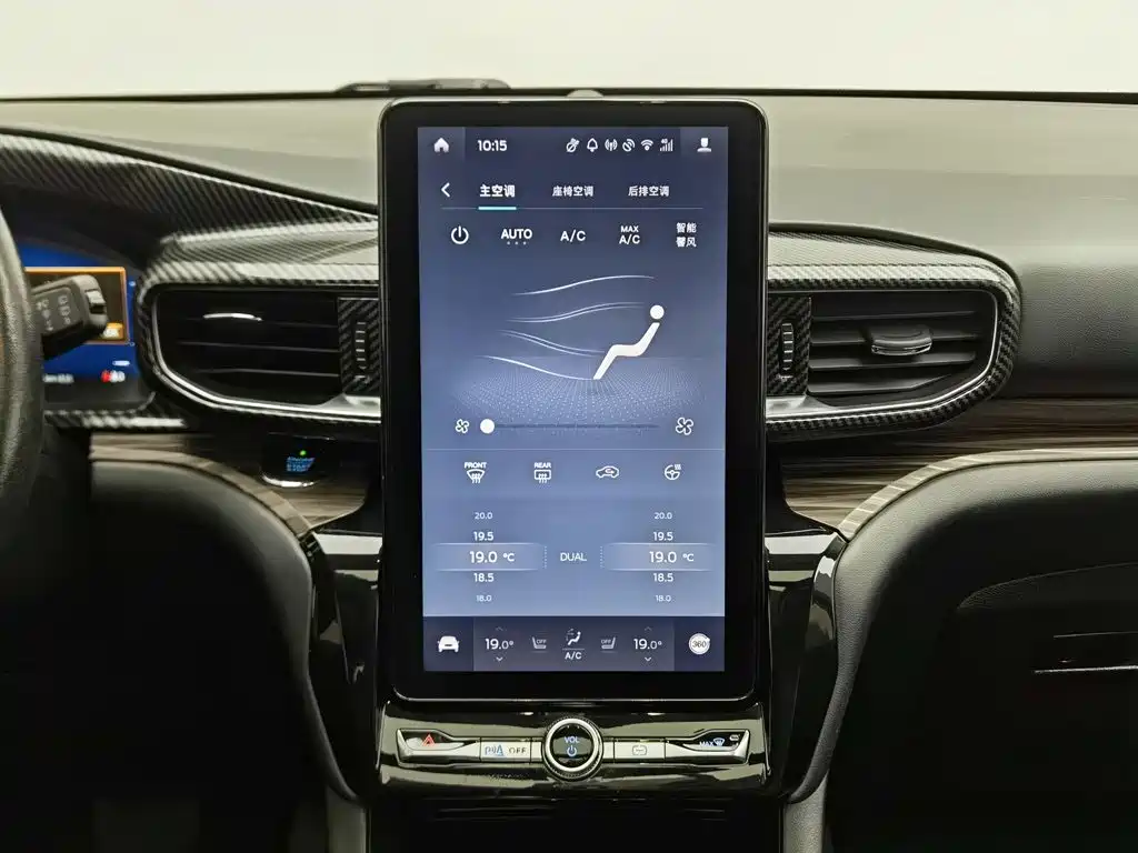 Ford Explorer — миниатюра 12