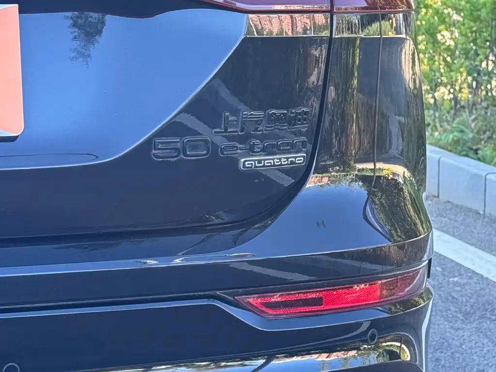 Audi Q5 e-tron — миниатюра 7