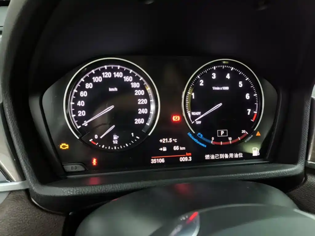BMW X1 — миниатюра 12