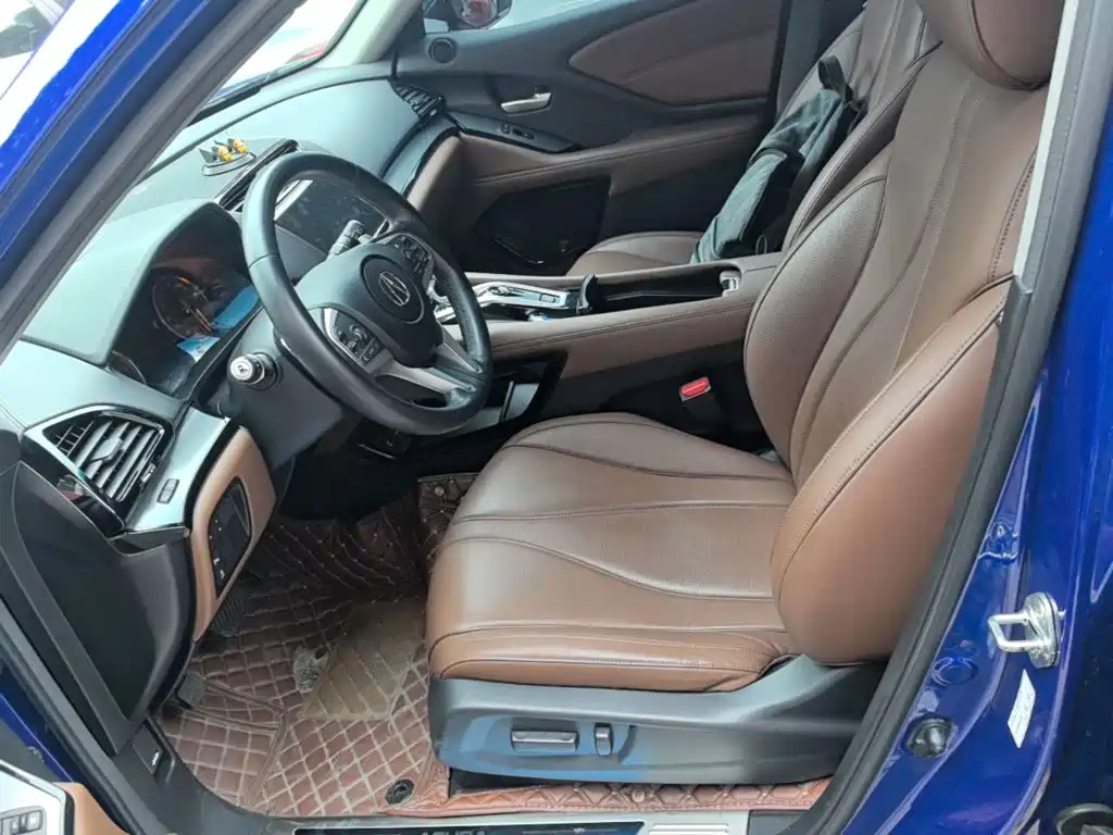 Acura CDX — миниатюра 15