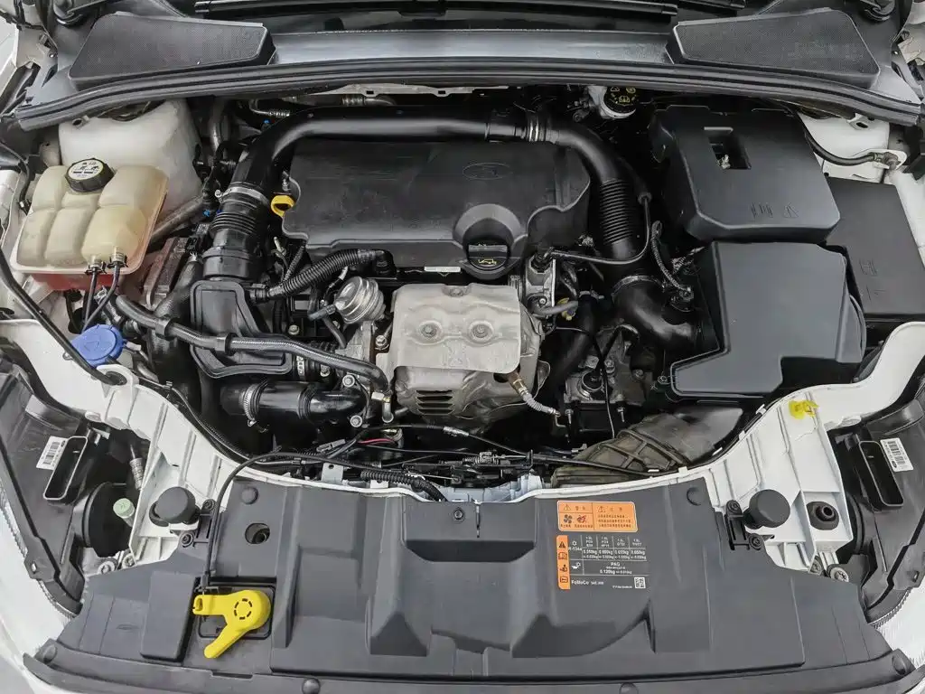 Ford Focus — миниатюра 6