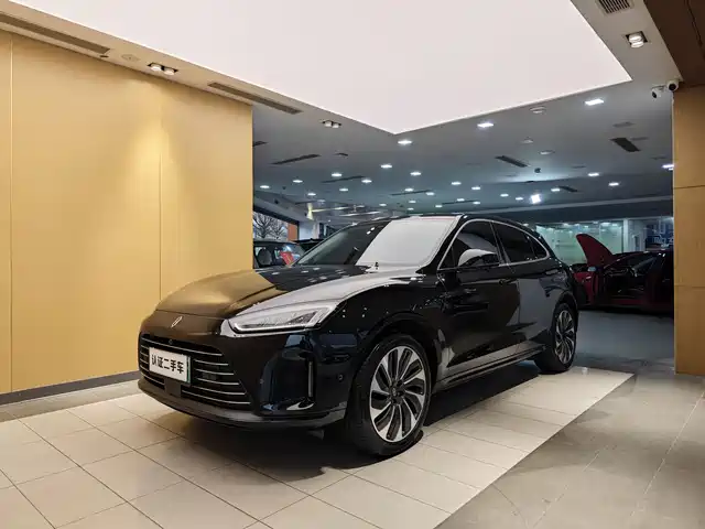 AITO ASK THE WORLD M5 2022