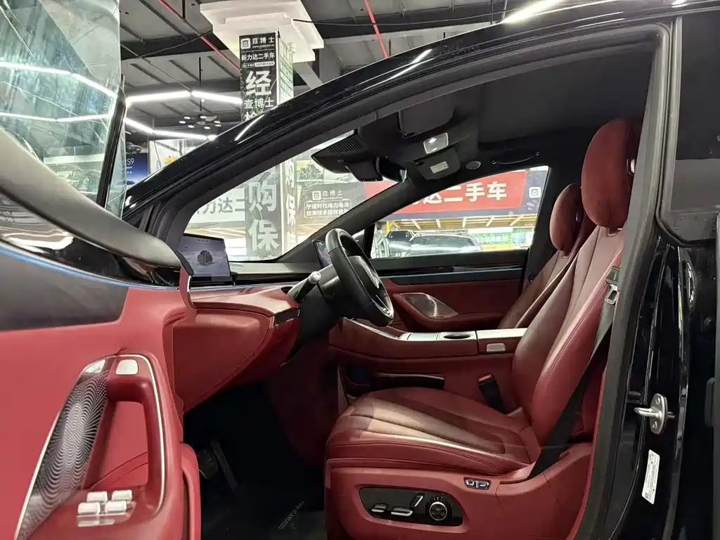 Zhijie Zhijie R7 — миниатюра 8