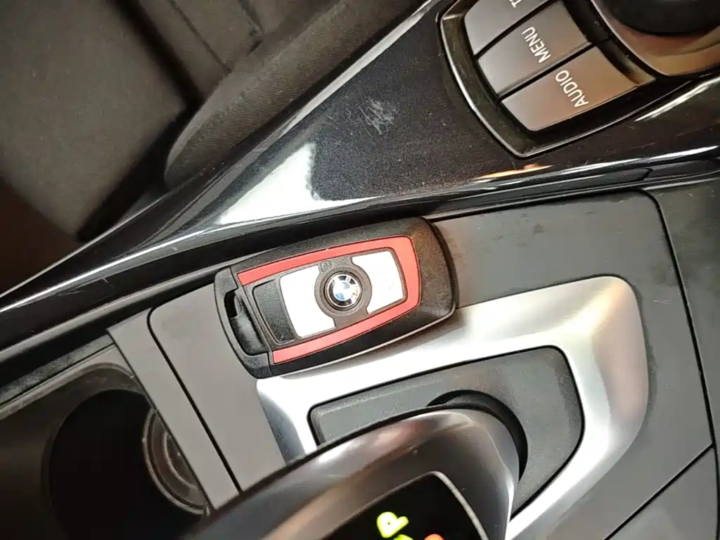 BMW 1 Series (Import) — миниатюра 9