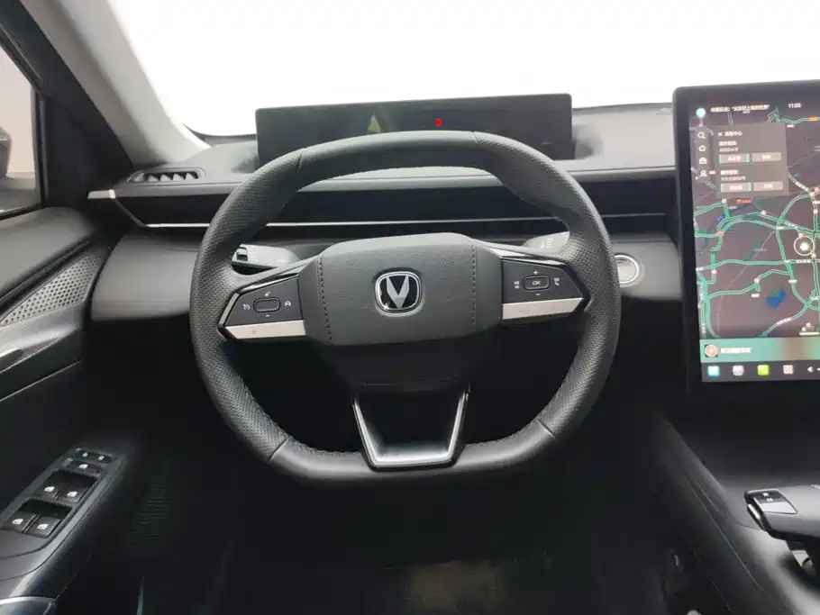 Changan Eado — миниатюра 15