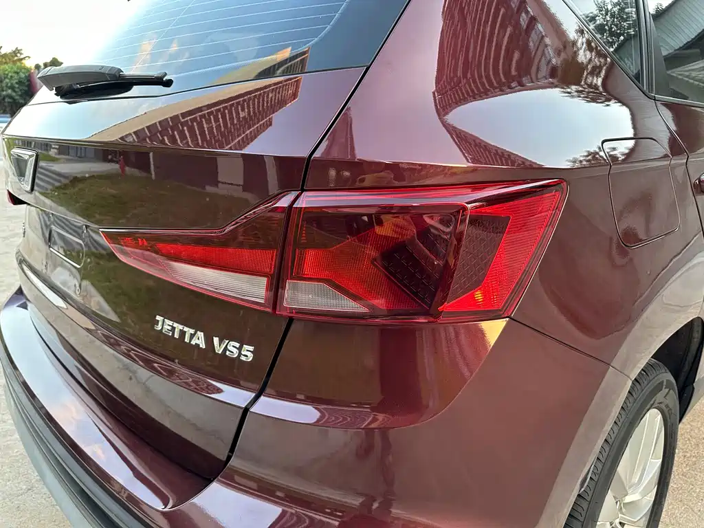 Jetta VS5 — миниатюра 19