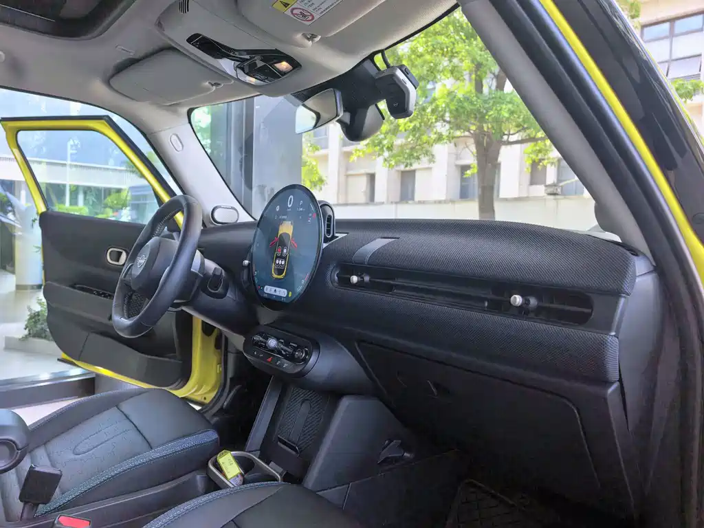 MINI Mini — миниатюра 7