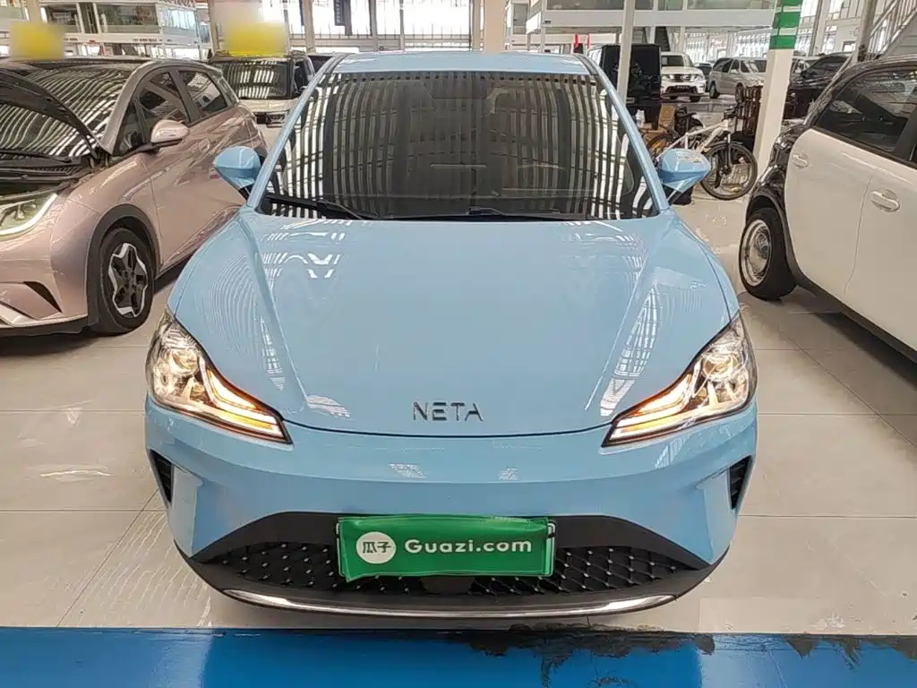 Neta Neta AYA — миниатюра 3