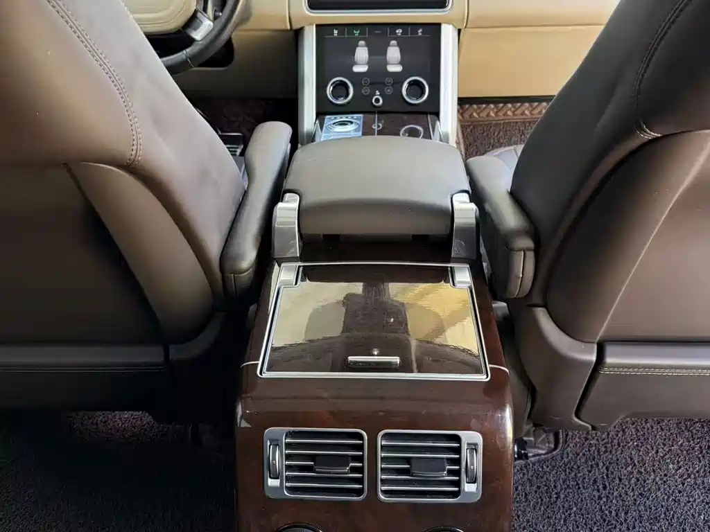 Land Rover Range Rover — фотографии объявления, Фото 15
