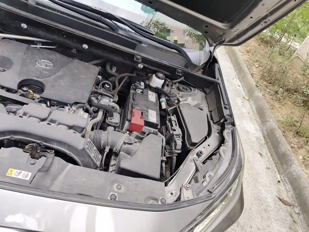 Toyota RAV4 — миниатюра 20