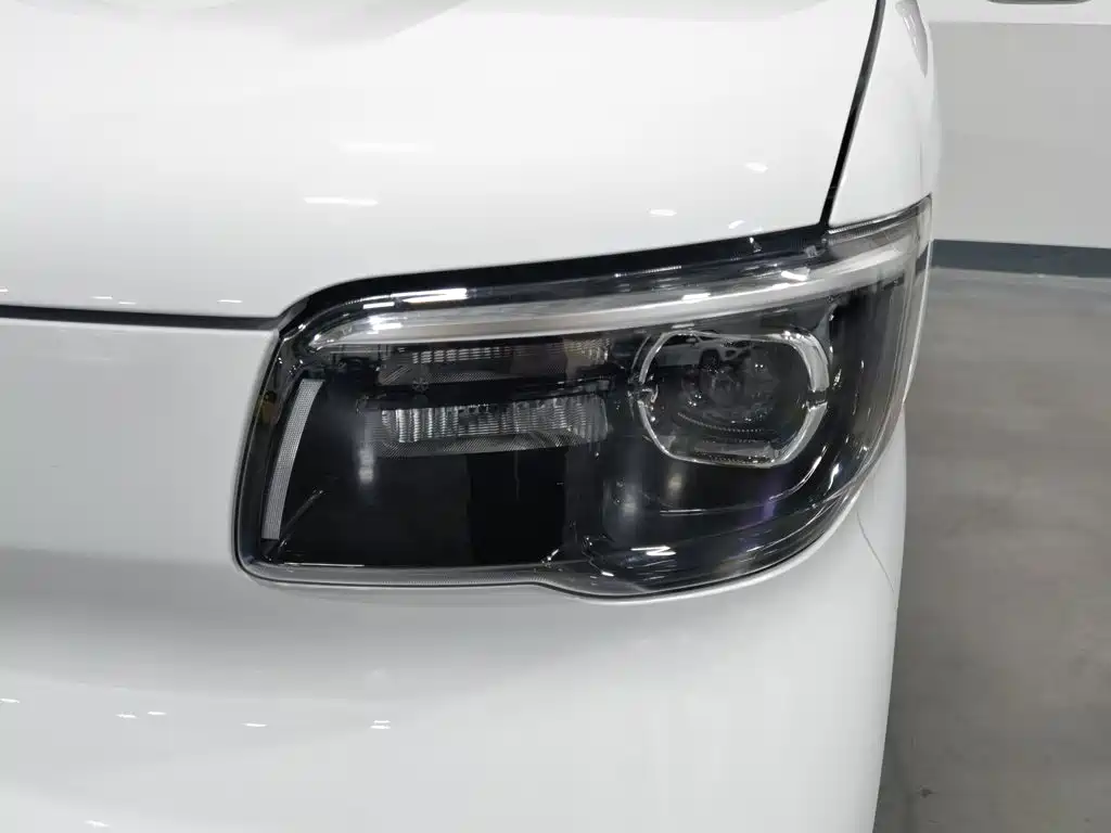 Wuling Zhiguang EV — миниатюра 7