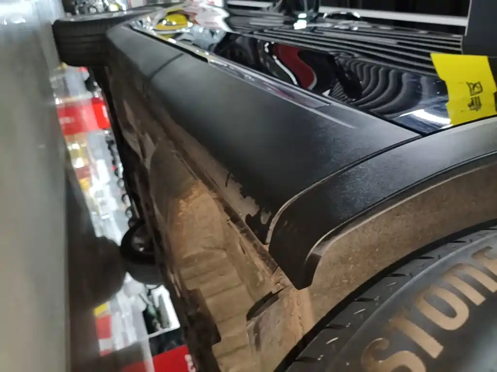 Buick Envision Plus — миниатюра 22