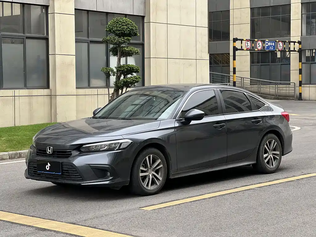Honda Civic 2023
