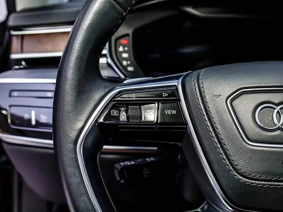 Audi A8 — миниатюра 28