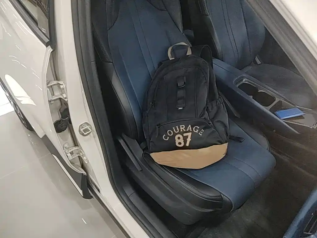 BYD Seagull — миниатюра 22