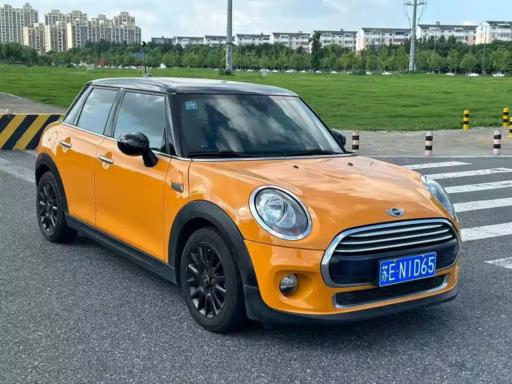 MINI Mini — миниатюра 3
