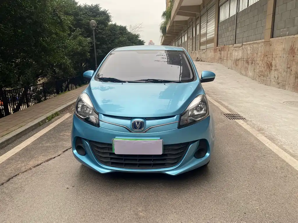 CHANGAN BENBEN E STAR