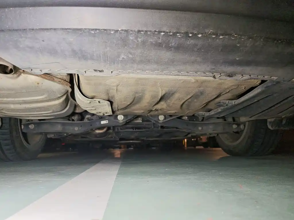 Volkswagen Lamando — миниатюра 23