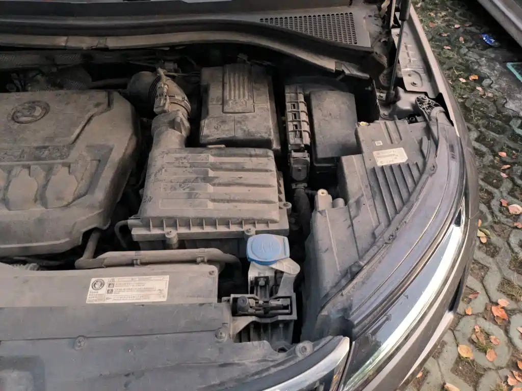 Skoda Kodiaq — миниатюра 20