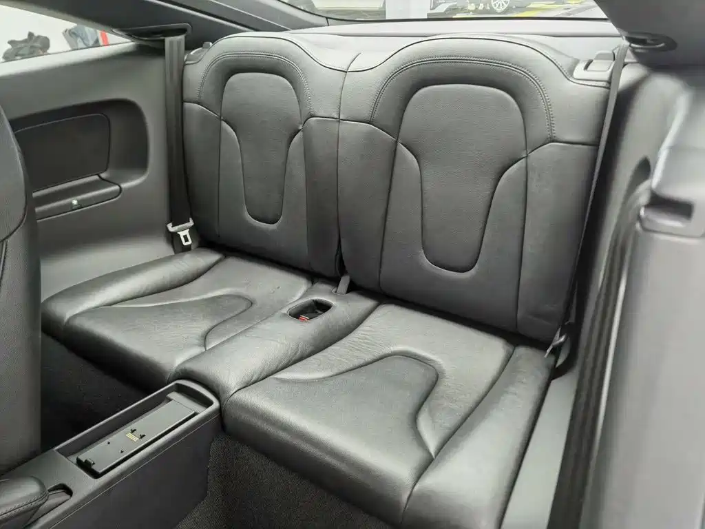 Audi TT — миниатюра 15