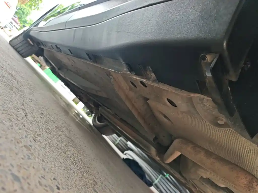 Chevrolet Volando — миниатюра 22