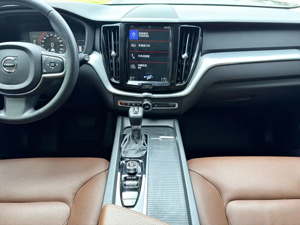 Volvo XC60 — миниатюра 18