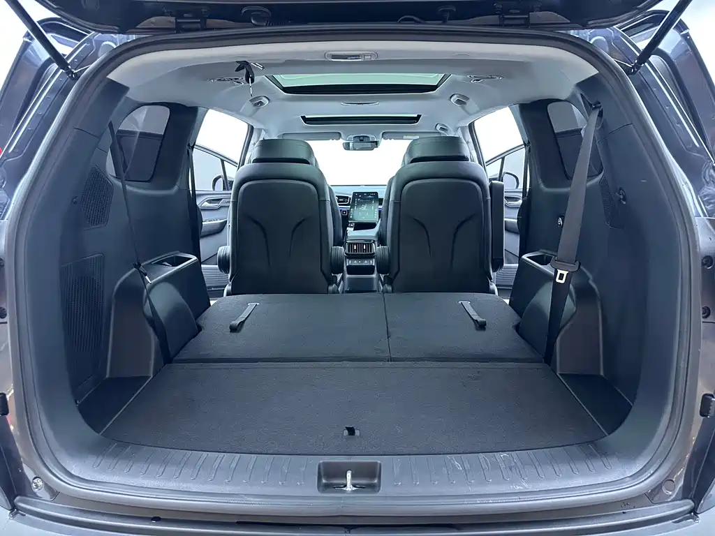 Hyundai Custo — миниатюра 34